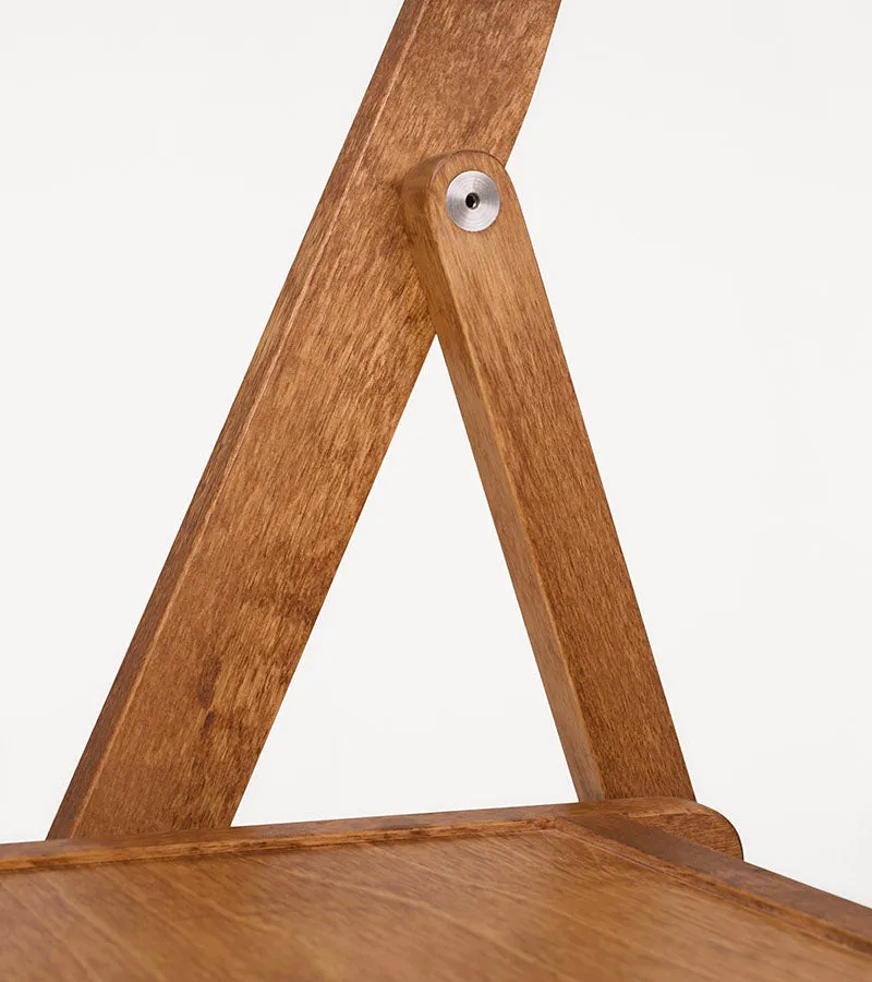 Folding Flat Chair