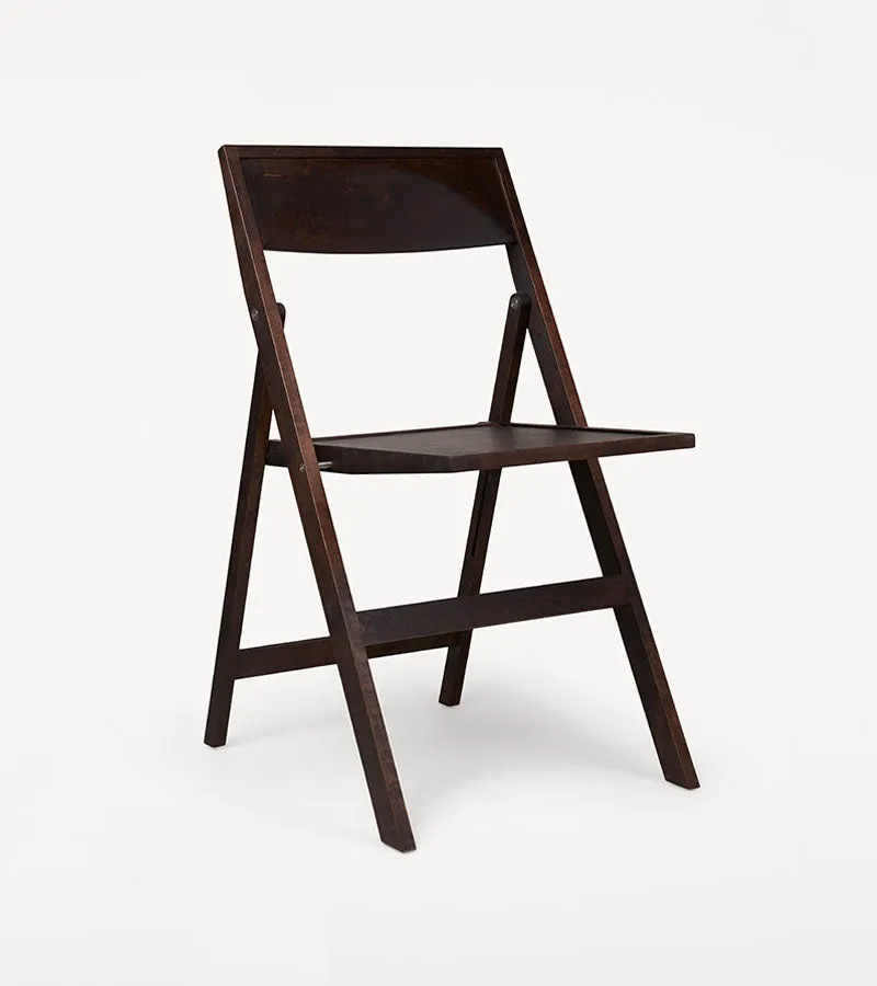 Folding Flat Chair