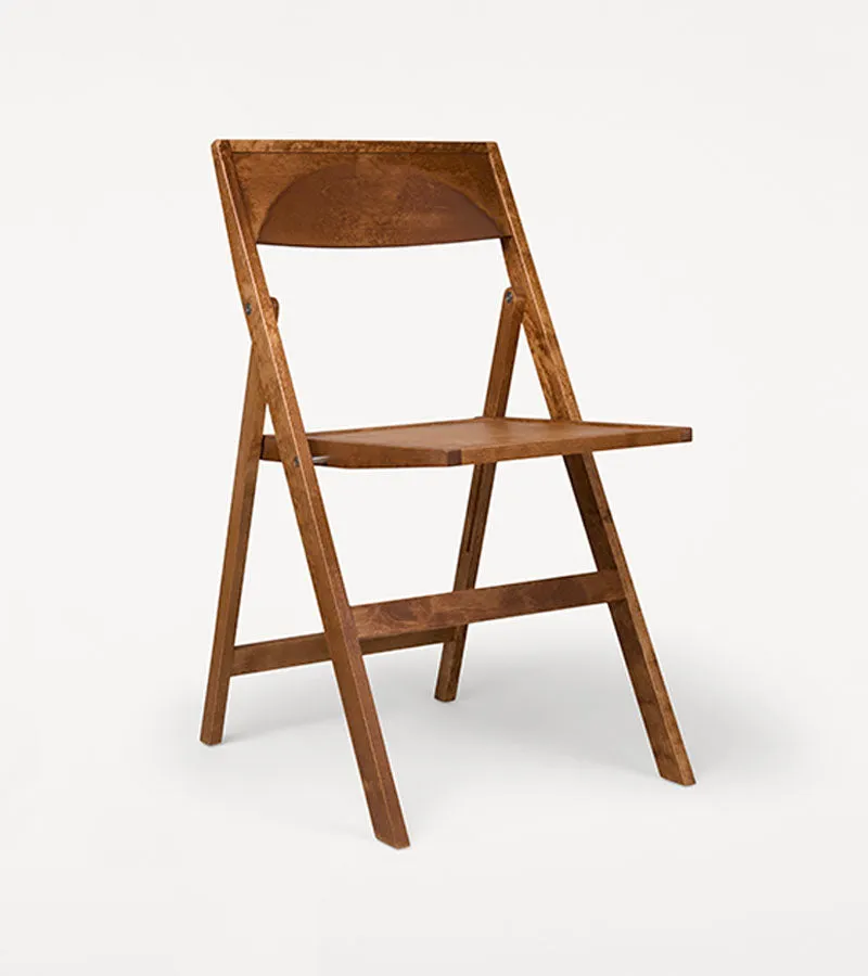 Folding Flat Chair
