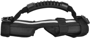 Folding Handle Strap, Universal Scooter Hand Carrier Handle Strap Belt for Brompton Folding Cycling Accessory