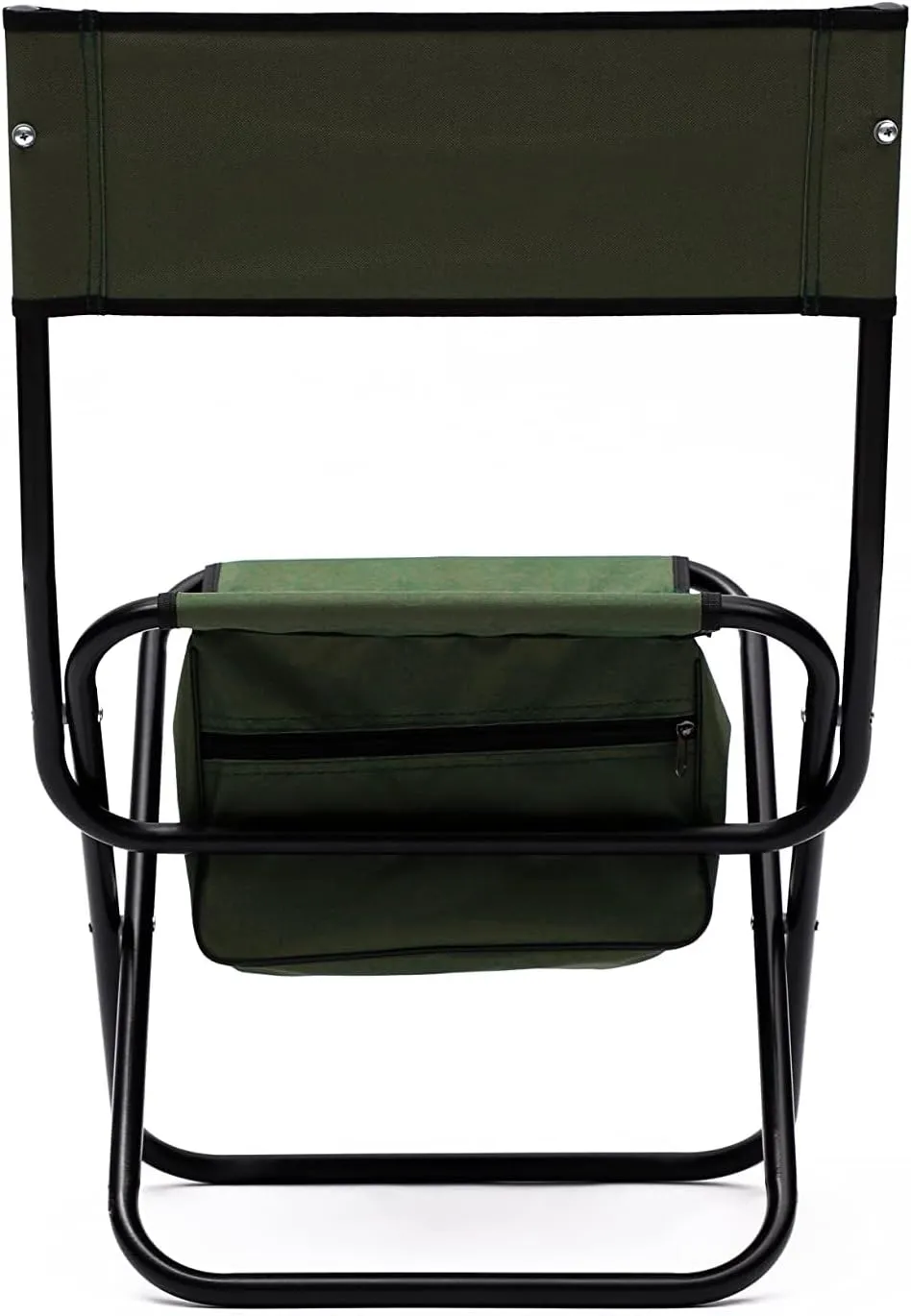 Folding Outdoor Table and Chairs Set for Indoor, Outdoor Camping, Picnics, Beach,Backyard, BBQ, Party, Patio (3, 4)