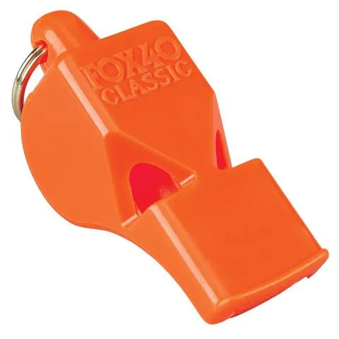 FOX 40 Classic Whistle