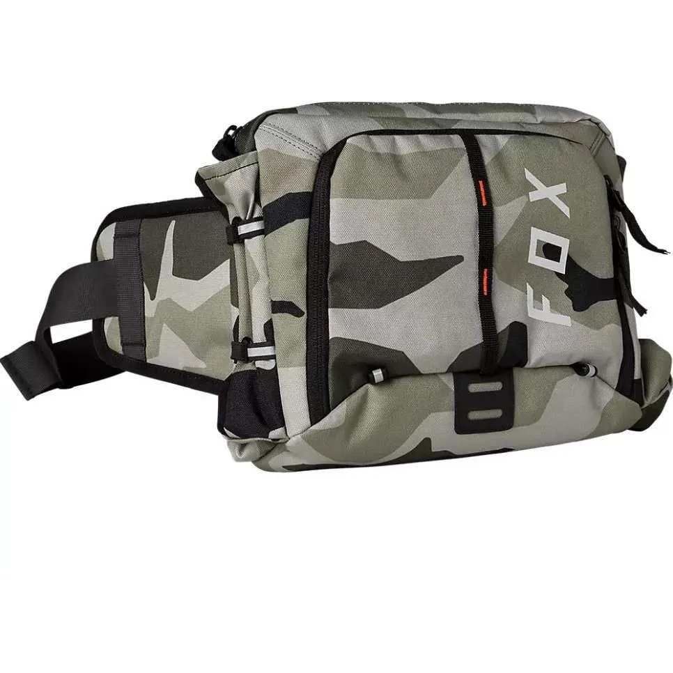 Fox Racing Lumbar Hydration Pack, 5L