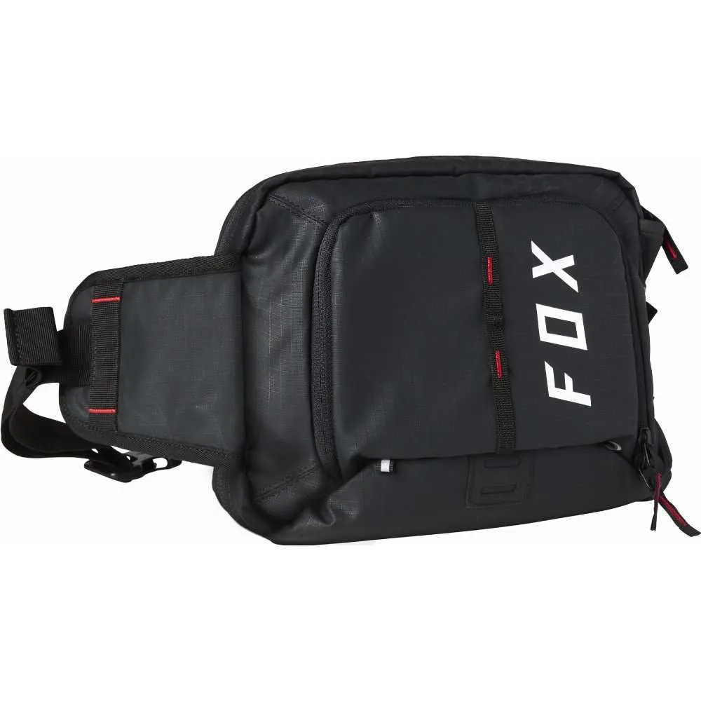 Fox Racing Lumbar Hydration Pack, 5L
