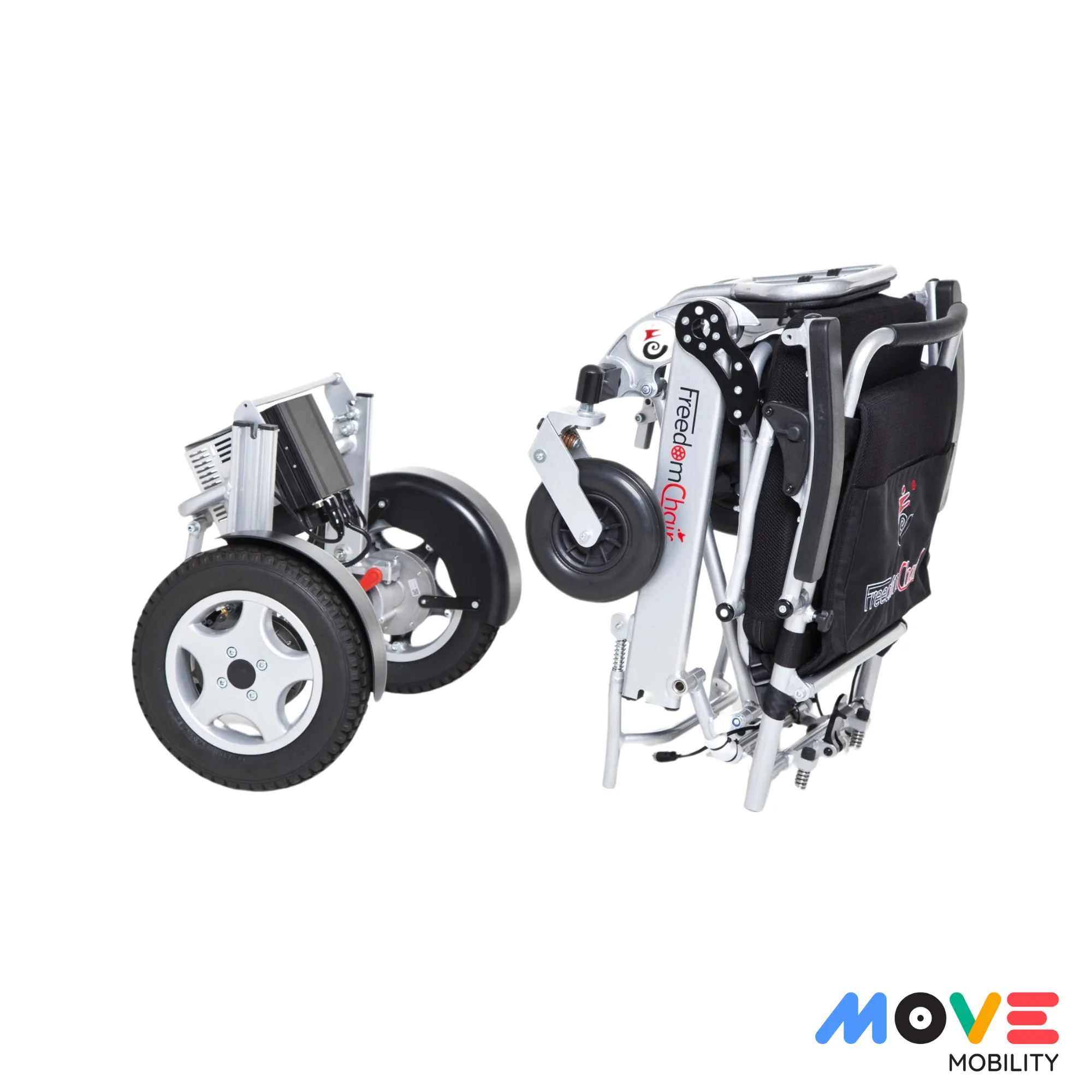 FREEDOM CHAIR DEO8L Premium Lite Sport Wheelchair