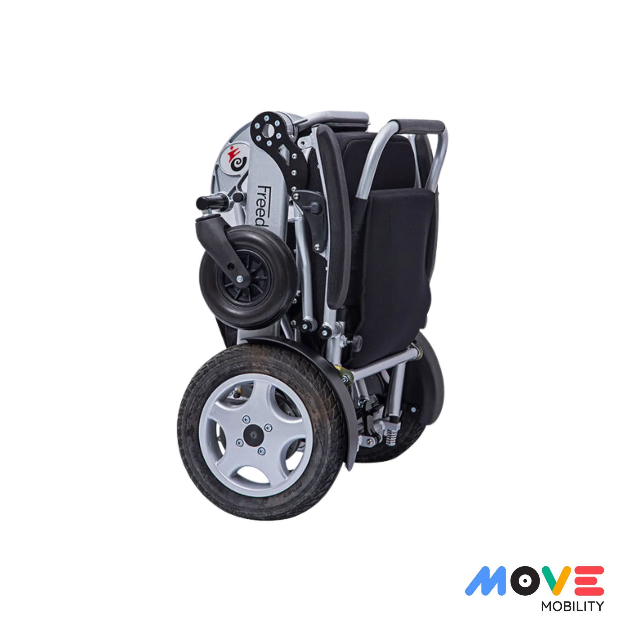 FREEDOM CHAIR DEO8L Premium Lite Sport Wheelchair