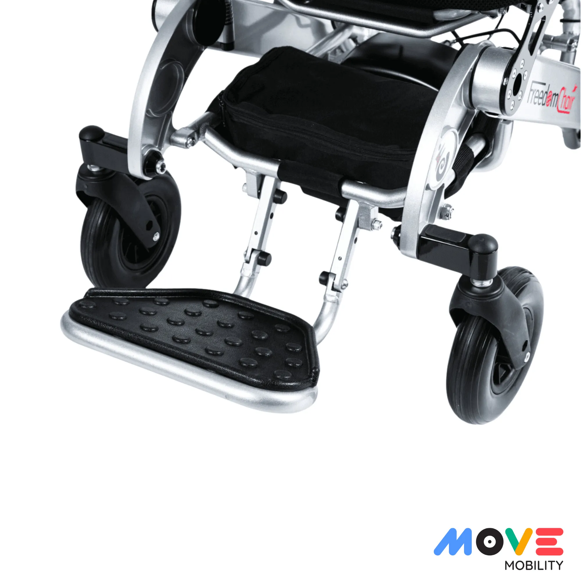 FREEDOM CHAIR DEO8L Premium Lite Sport Wheelchair