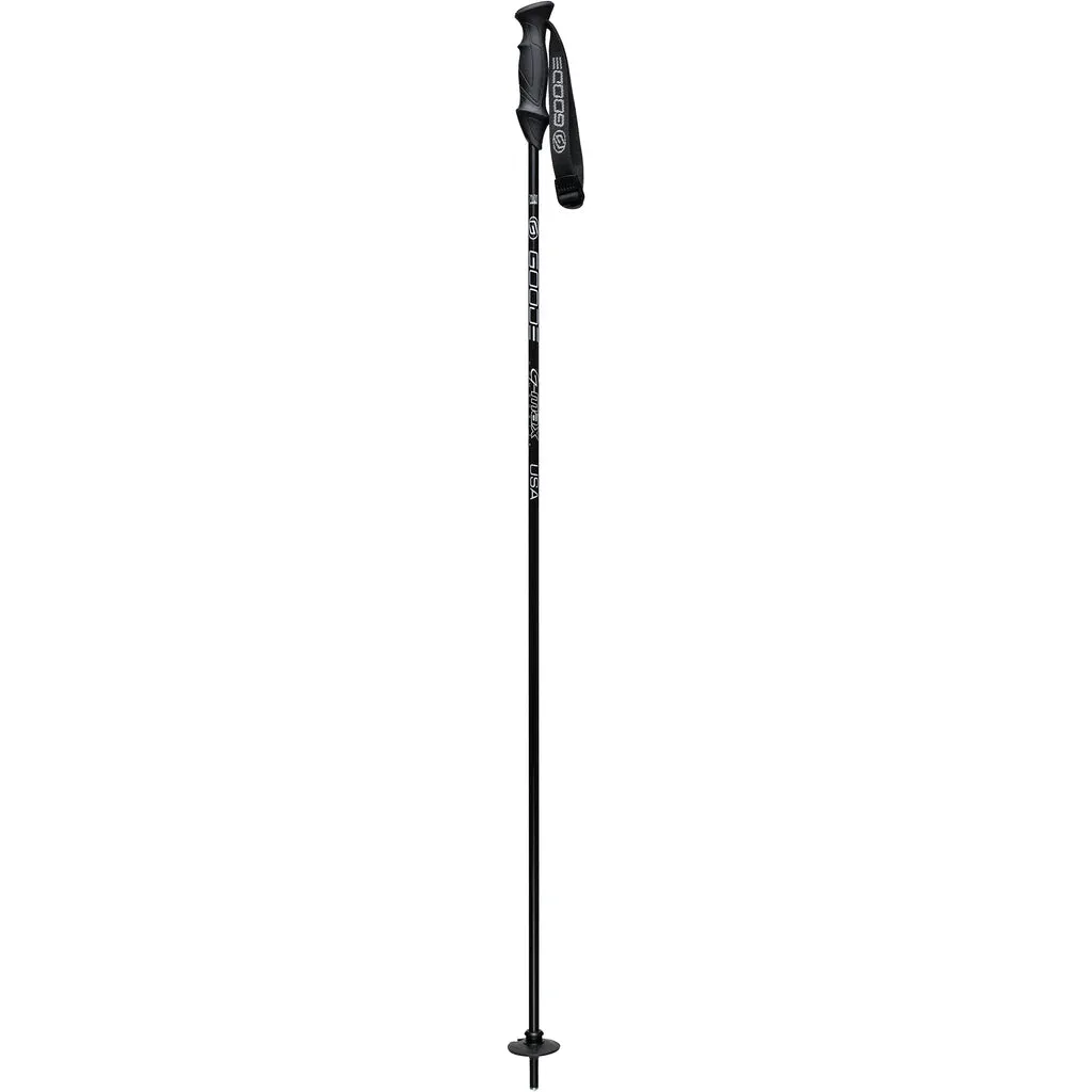 G MAX SKI POLES - CLASSIC