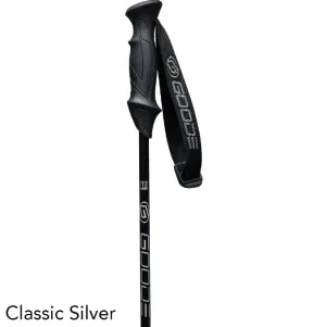 G MAX SKI POLES - CLASSIC