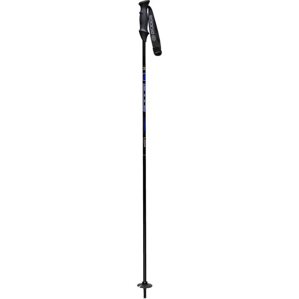 G MAX SKI POLES - CLASSIC