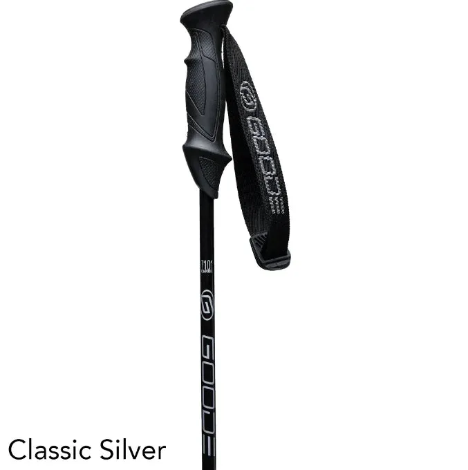 G MAX SKI POLES - CLASSIC