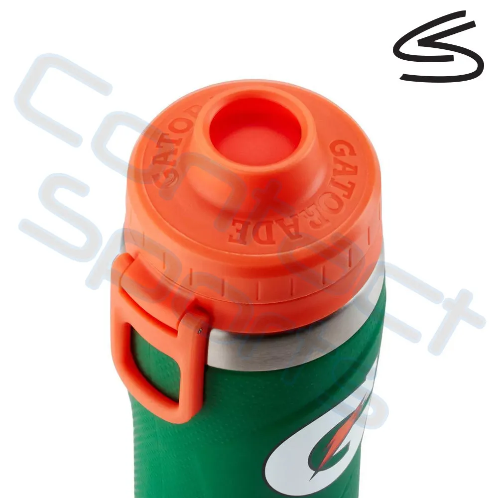 Gatorade Stainless Steel Water Bottle