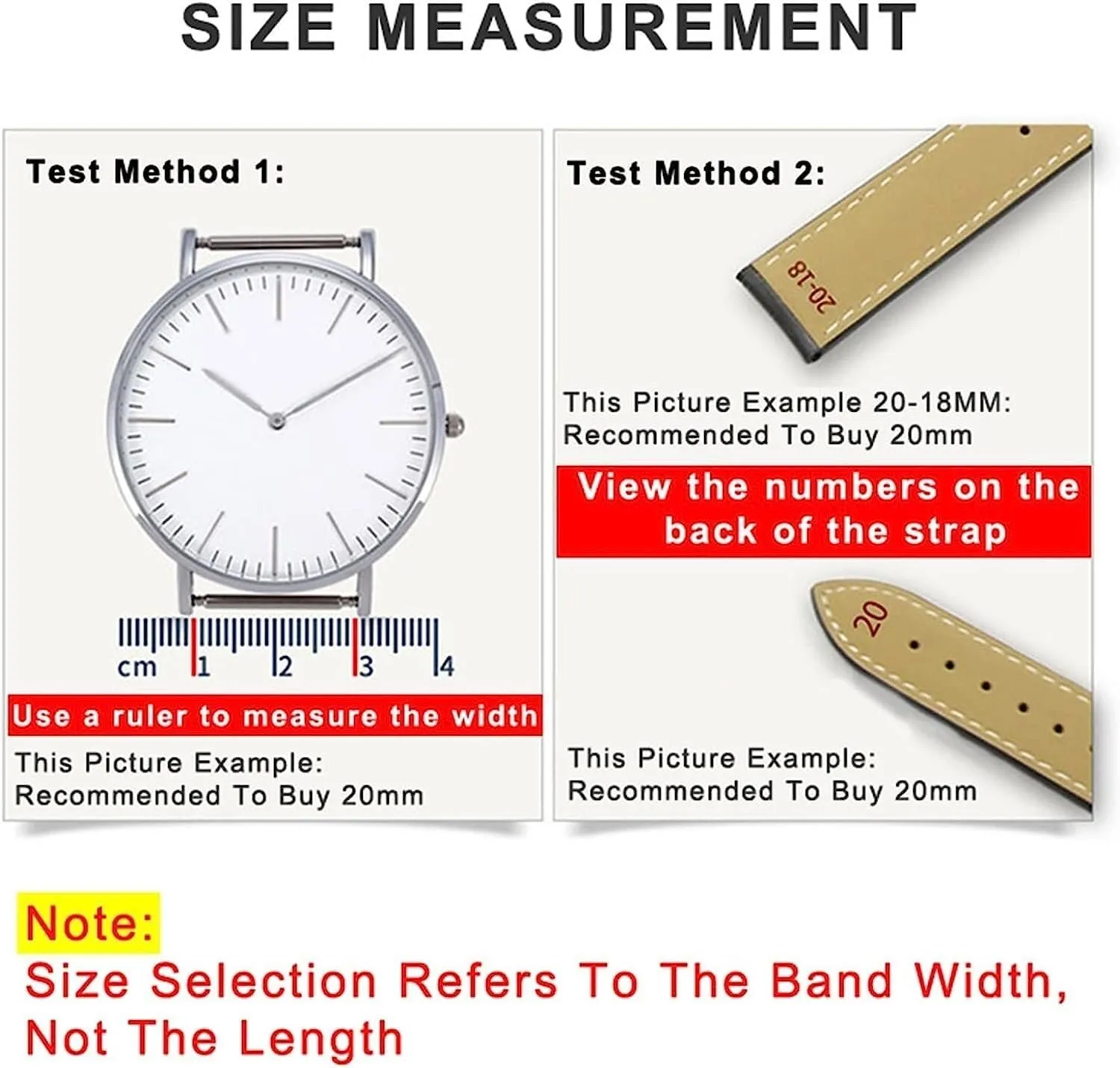 Genuine Leather watch band For Oris Frosted Watch Chain Strap with Folding Buckle