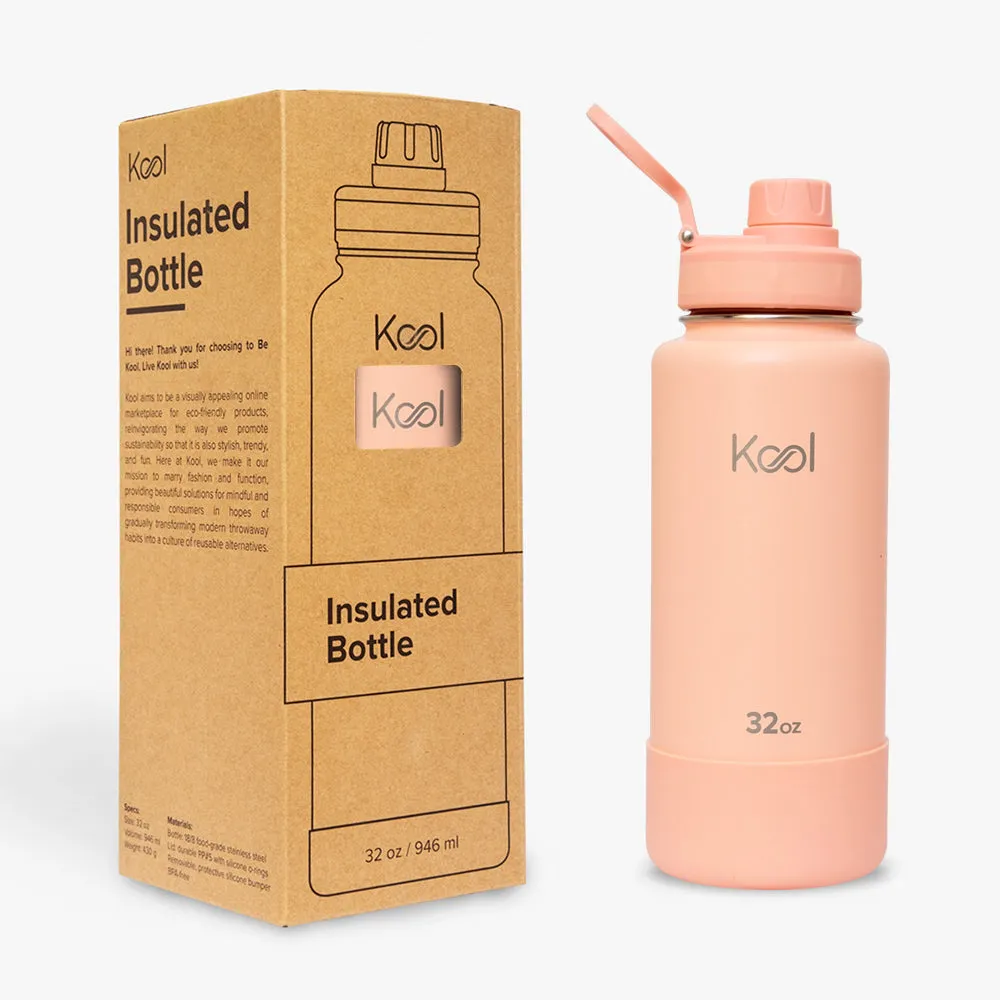 Georgia Bottle - 946 ml