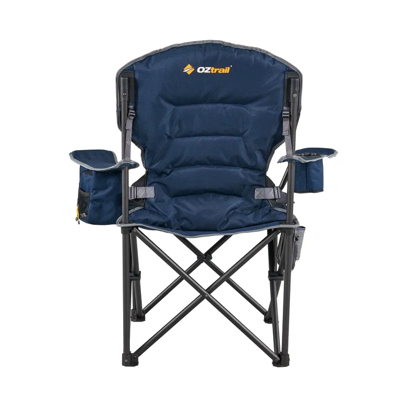 Goliath Arm Chair