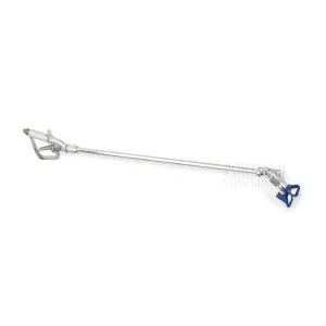 GRACO 6' POLE GUN