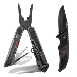 Gun Tool Max® with Free COR-EDC Every Day Carry