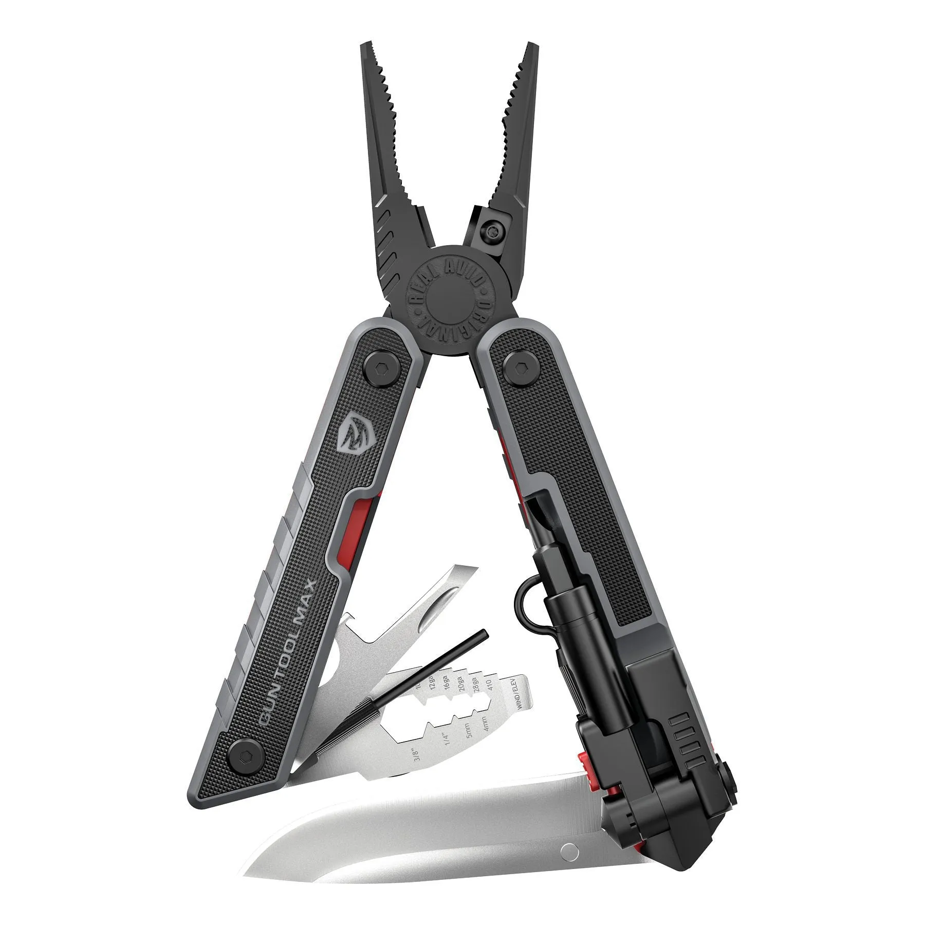 Gun Tool Max® with Free COR-EDC Every Day Carry