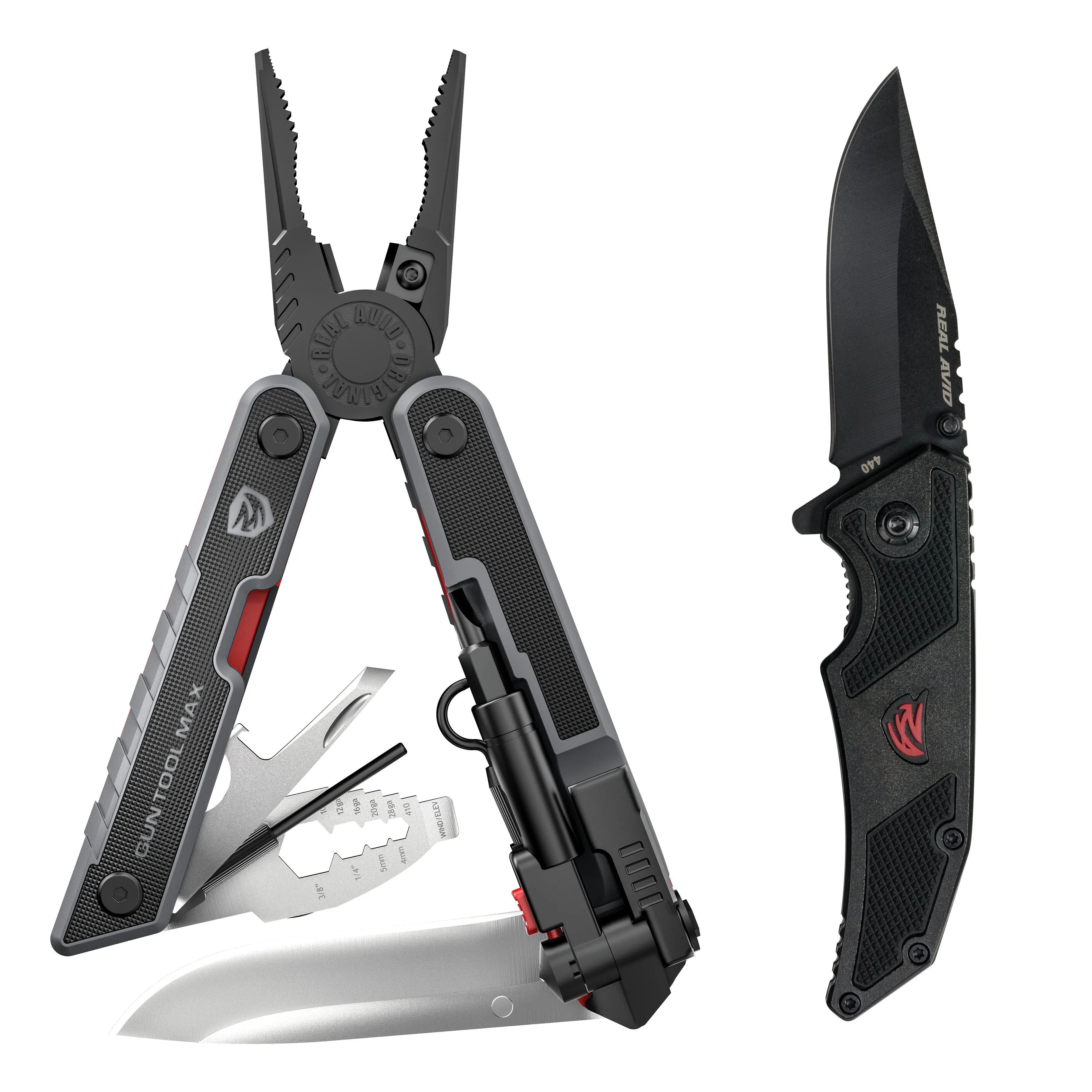 Gun Tool Max® with Free COR-EDC Every Day Carry