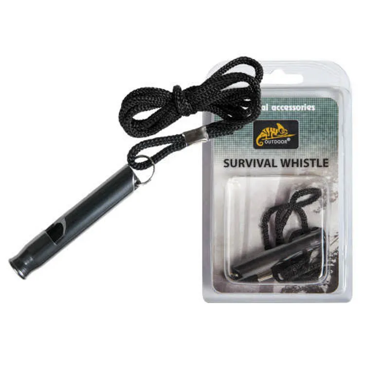 Helikon Survival Whistle