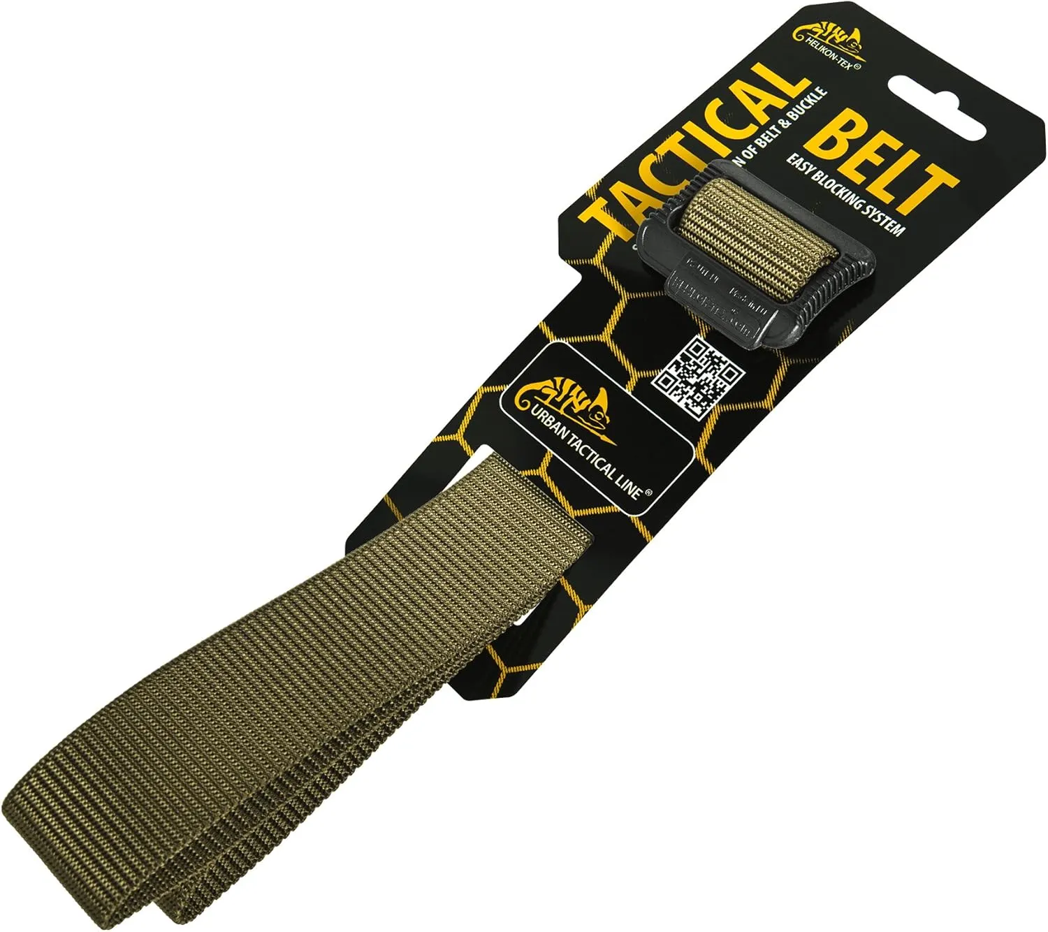 Helikon-Tex Urban Line, Urban Tactical Belt