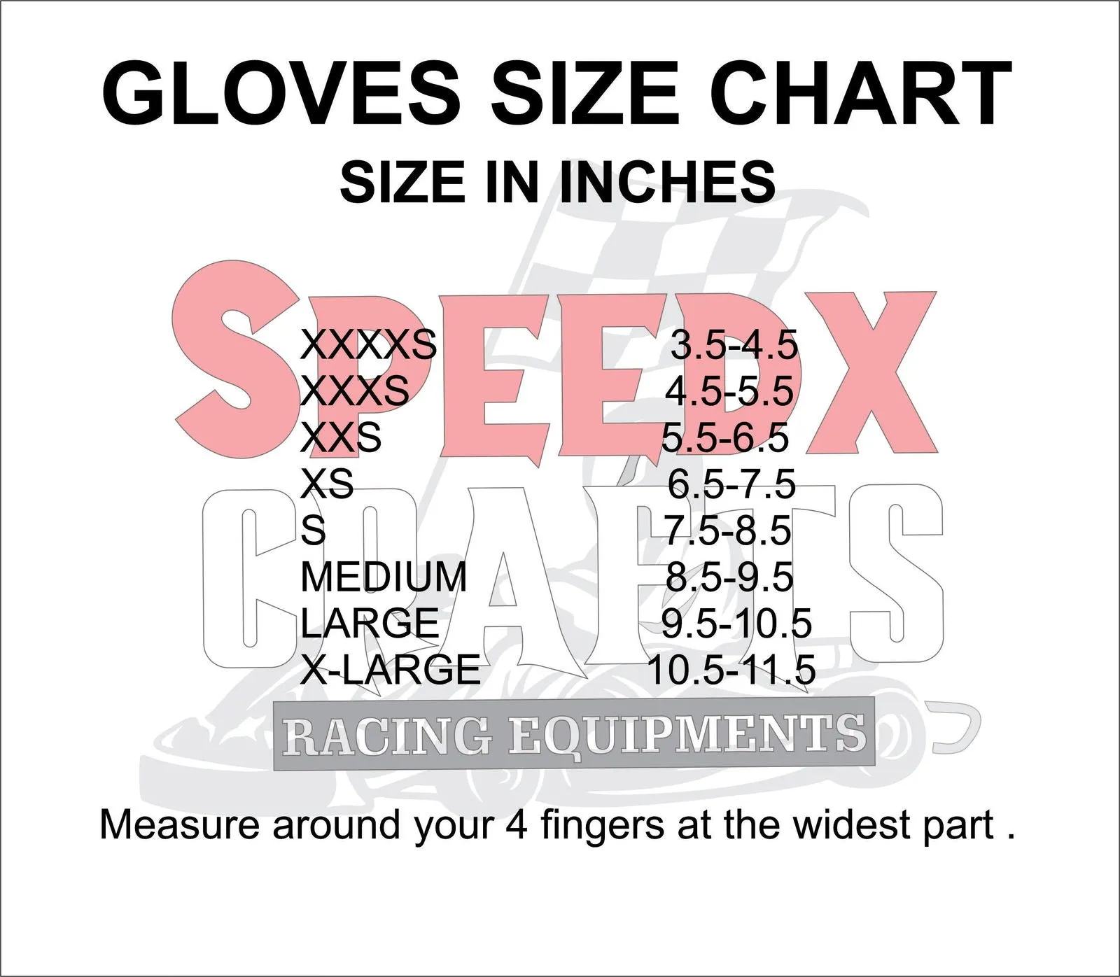 Hestra Gripen GS Gloves