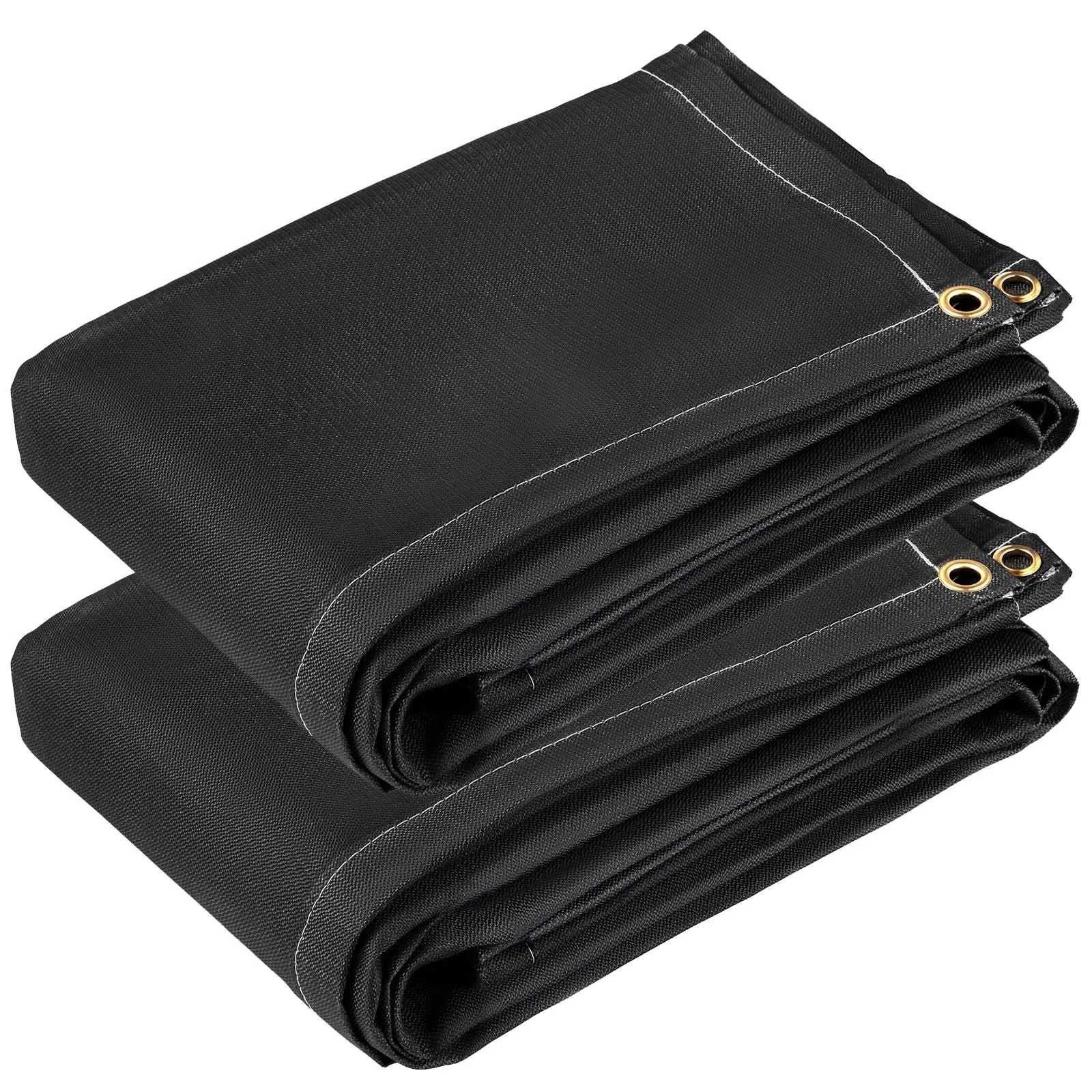High-Temperature Fire Safety Blankets