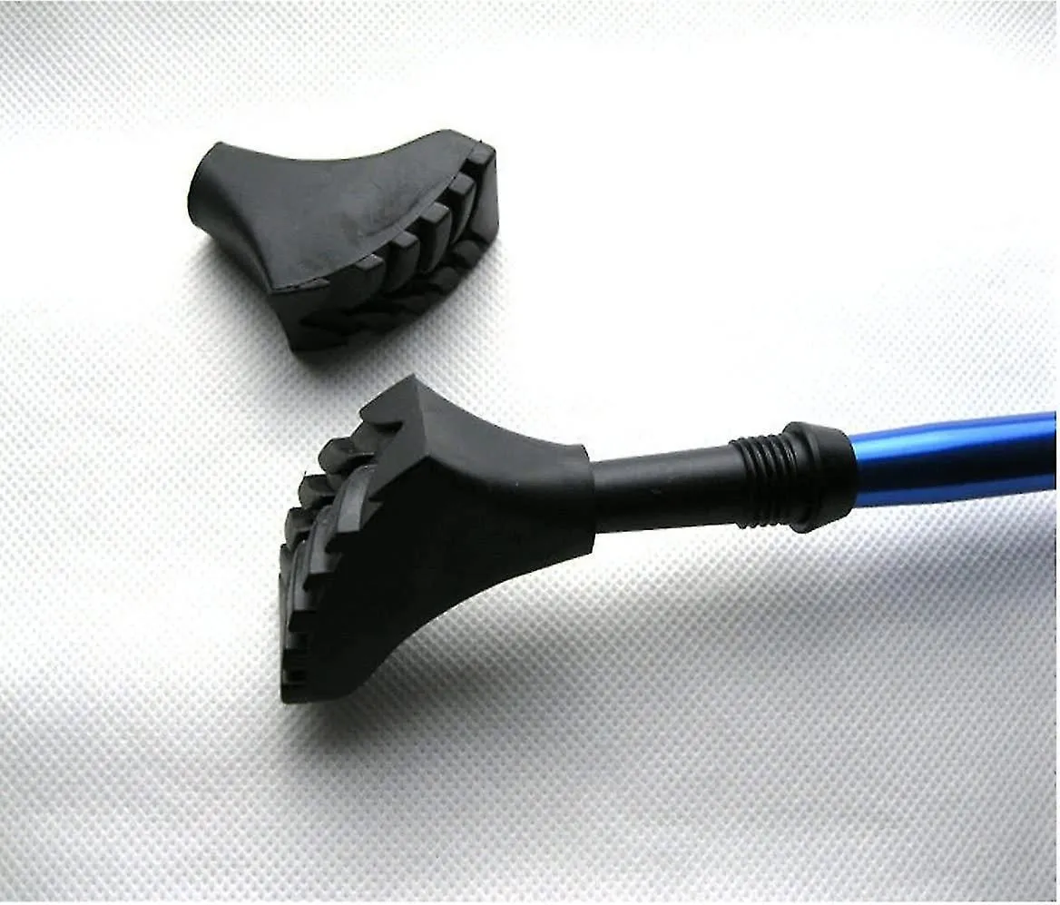 Hiking Pole Trekking Pole Replacement Tips For Poles (6pcs)