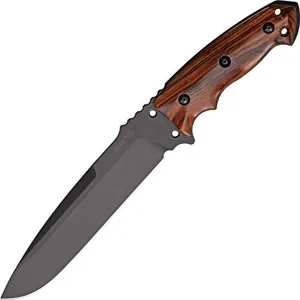 Hogue HO35156-BRK Large Tactical Fixed Blade