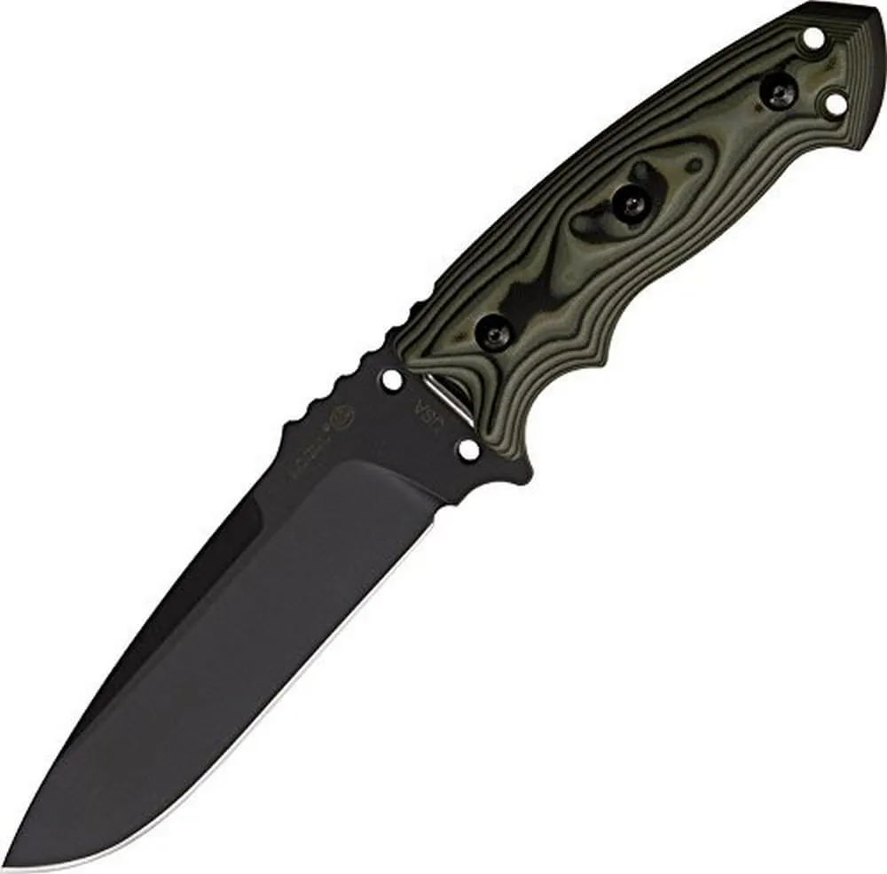 Hogue HO35178-BRK Tactical Fixed Blade