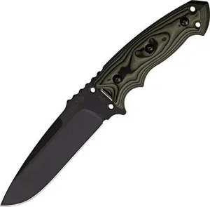 Hogue HO35178-BRK Tactical Fixed Blade