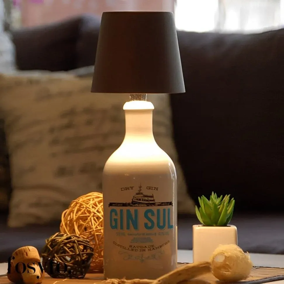 🔥🎁Home Goodies🛋️🔥 Nieuwe DRAADLOZE FLESSENLAMP
