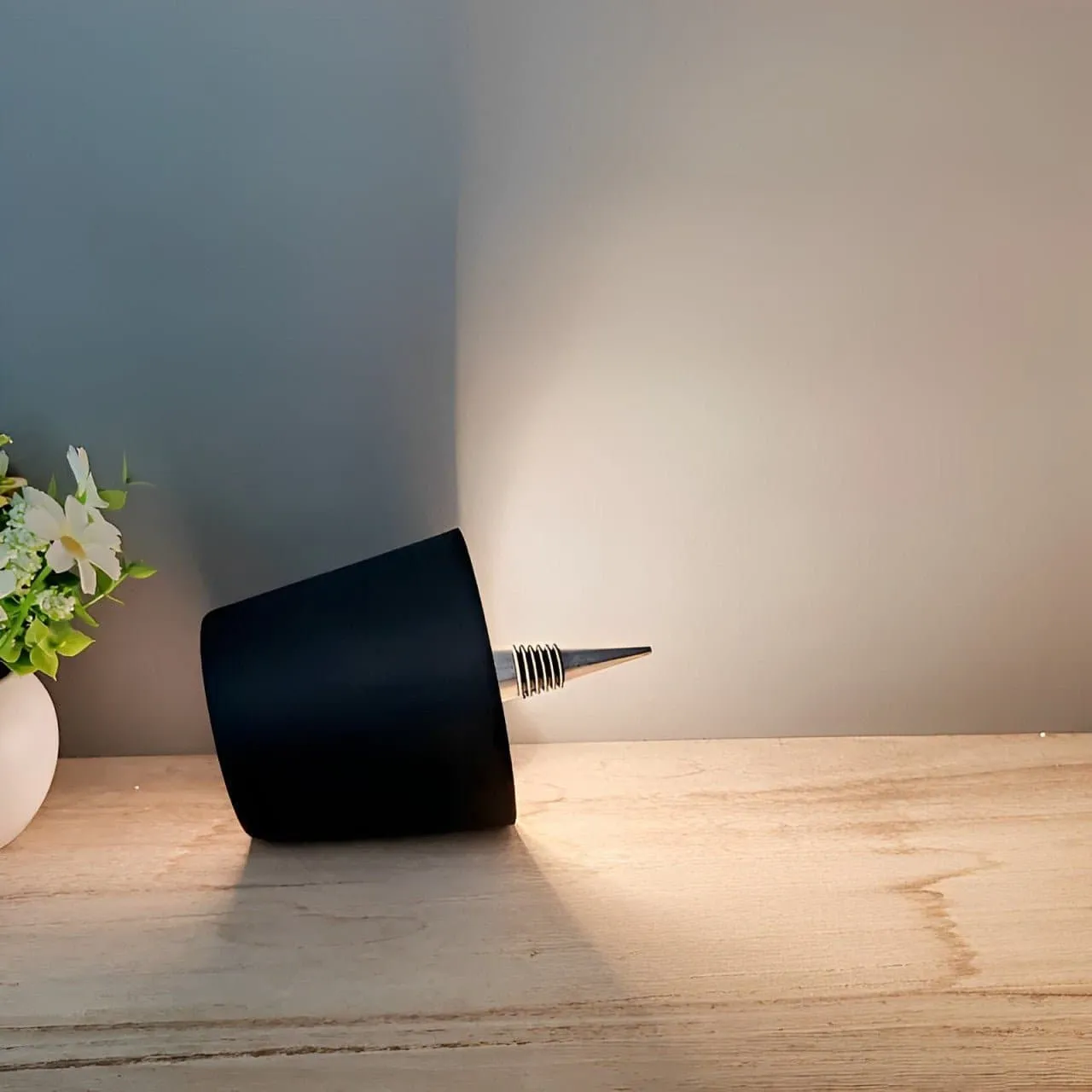 🔥🎁Home Goodies🛋️🔥 Nieuwe DRAADLOZE FLESSENLAMP