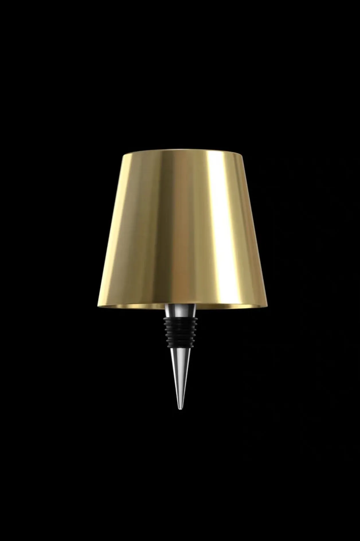 🔥🎁Home Goodies🛋️🔥 Nieuwe DRAADLOZE FLESSENLAMP
