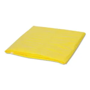 Honeywell Emergency Blankets, Personal Protection, 84 in x 52 in, 80264RB