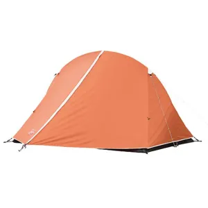 Hooligan 2 Tent - 8' x 6' - 2-Person