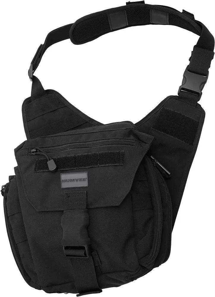 Humvee Shoulder Bag