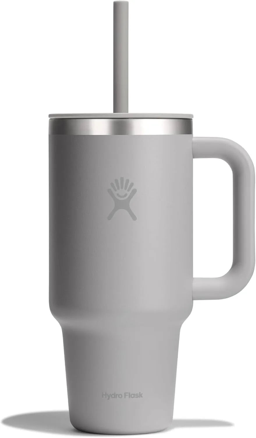 Hydro Flask 32 Oz Travel Tumbler Birch