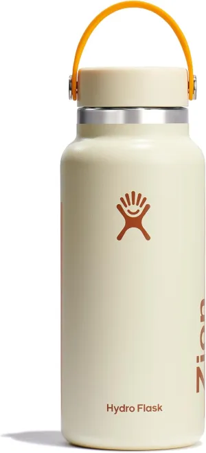 Hydro Flask 32 Oz Wide Flex Cap Zion