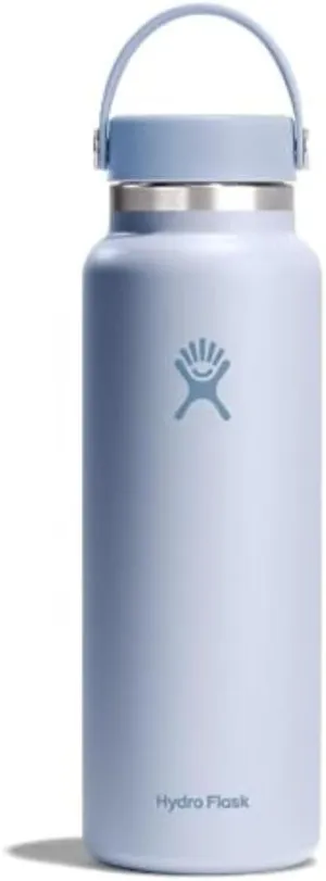 Hydro Flask 40 Oz Wide Flex Cap Surf
