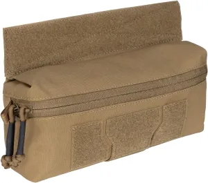 IDOGEAR Tactical Drop Pouch with Hook and Loop for JPC CPC AVS Vest Utility Tool Pouch Fanny Pack