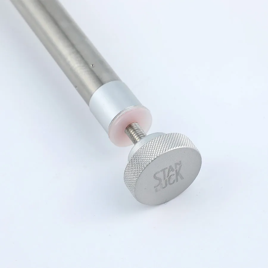 IGT Single Lantern Pole