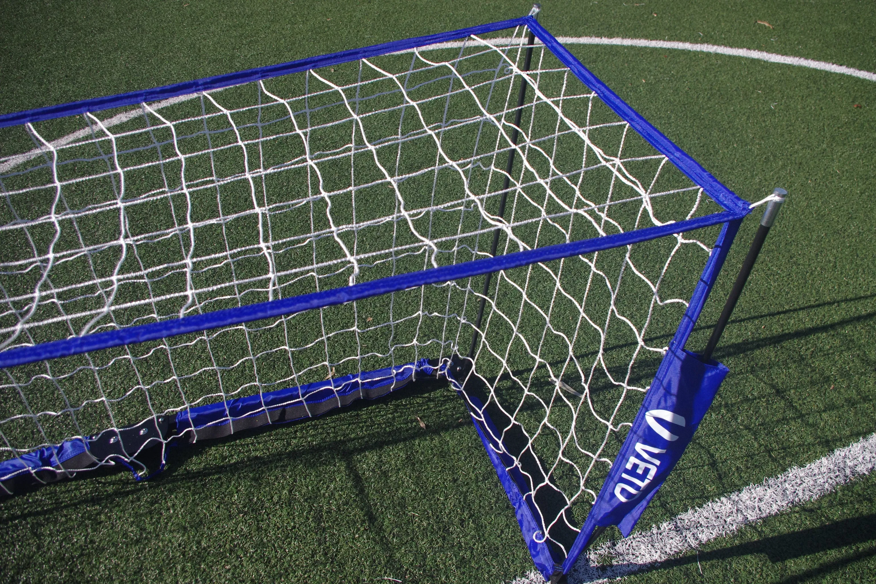 Instant Bow-Flex Goal - 3x2m