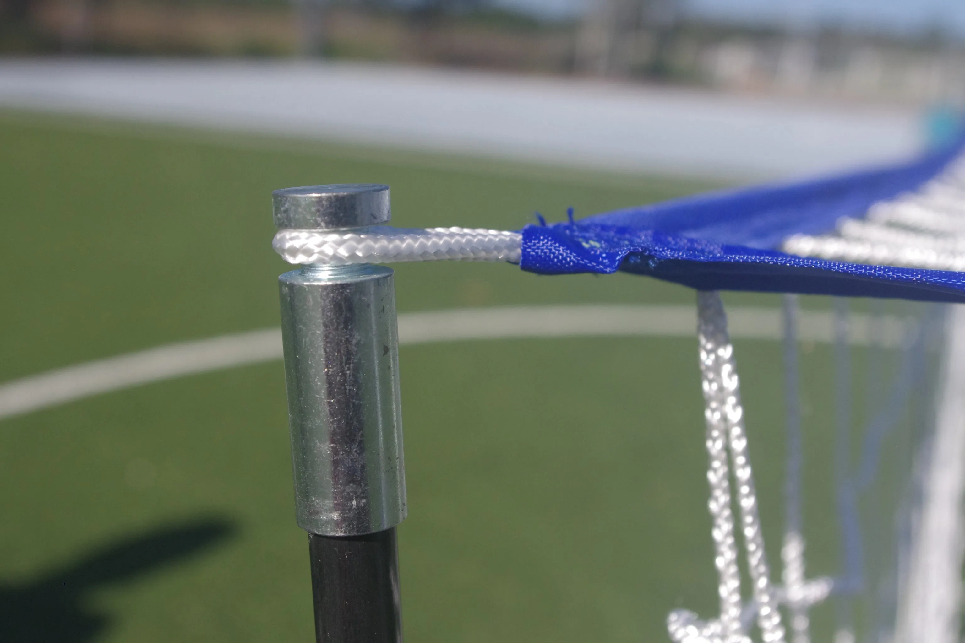Instant Bow-Flex Goal - 3x2m