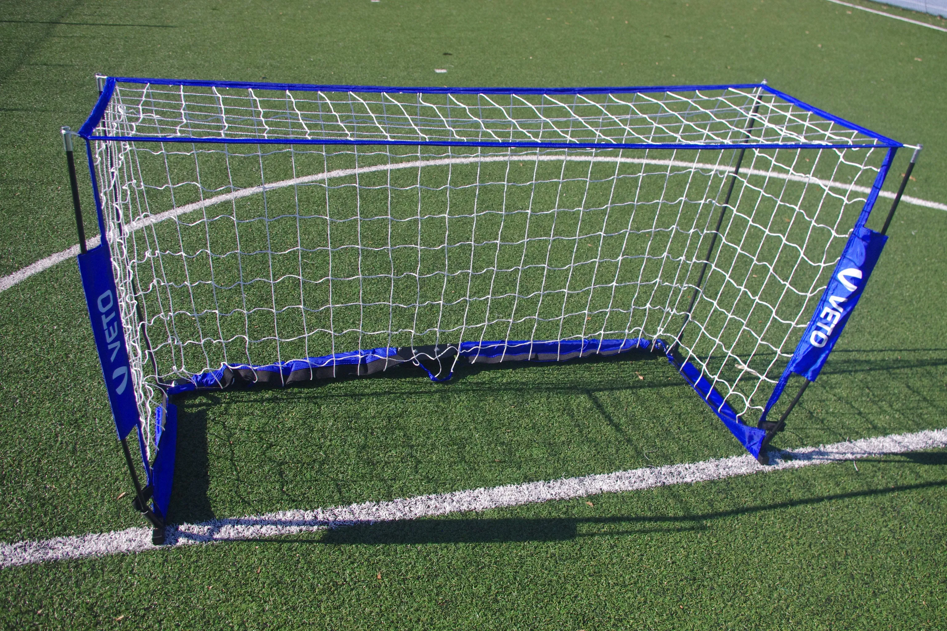 Instant Bow-Flex Goal - 3x2m