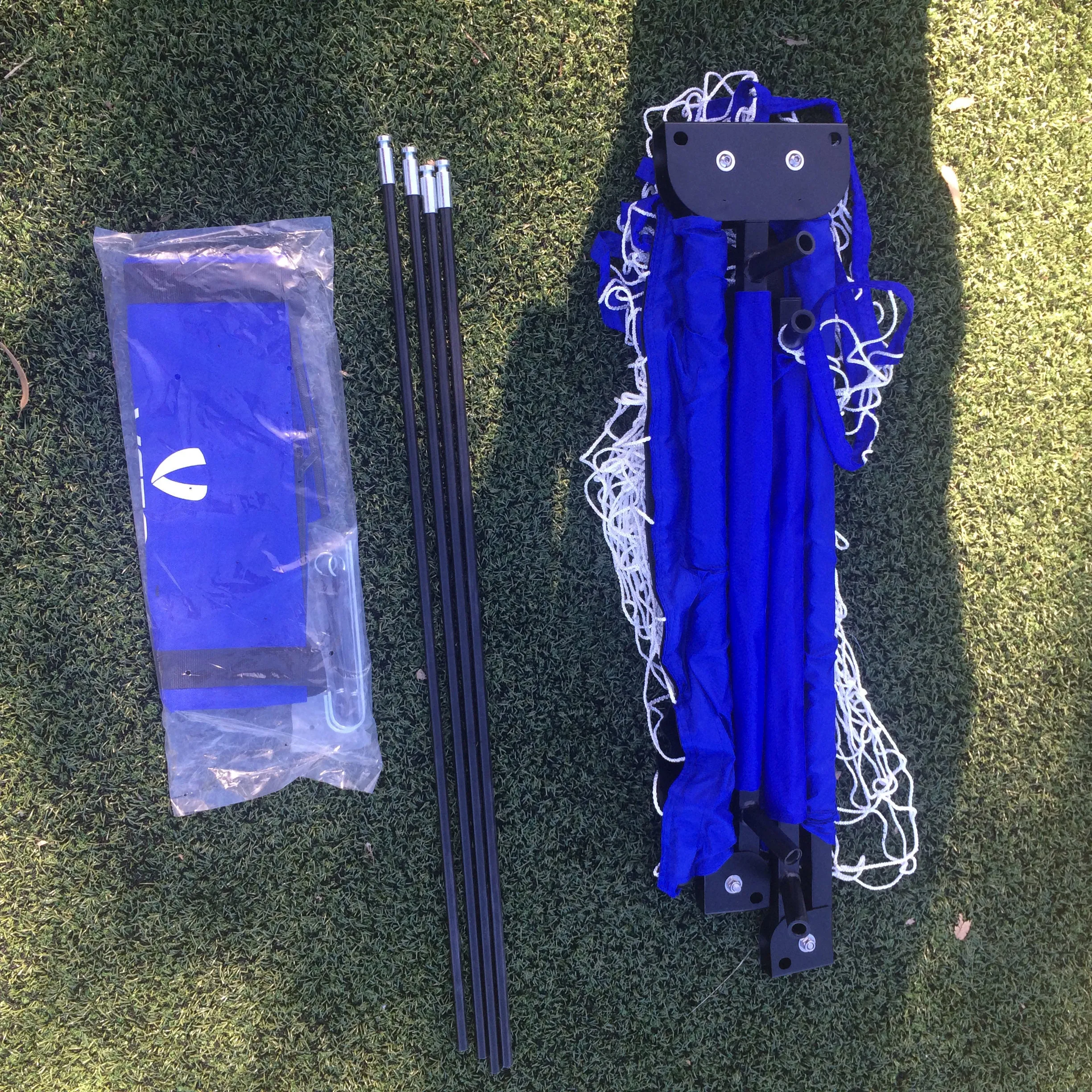 Instant Bow-Flex Goal - 3x2m