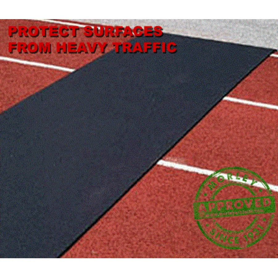INSTANT ROLL OUT RUNWAY - PER LINEAR FOOT