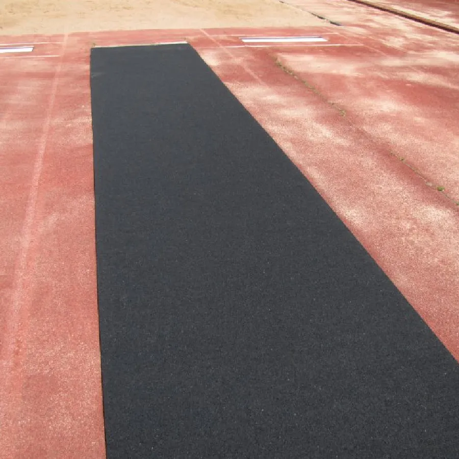 INSTANT ROLL OUT RUNWAY - PER LINEAR FOOT