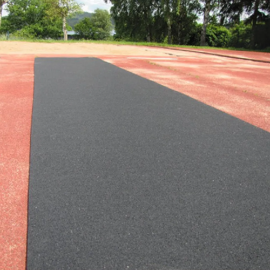INSTANT ROLL OUT RUNWAY - PER LINEAR FOOT