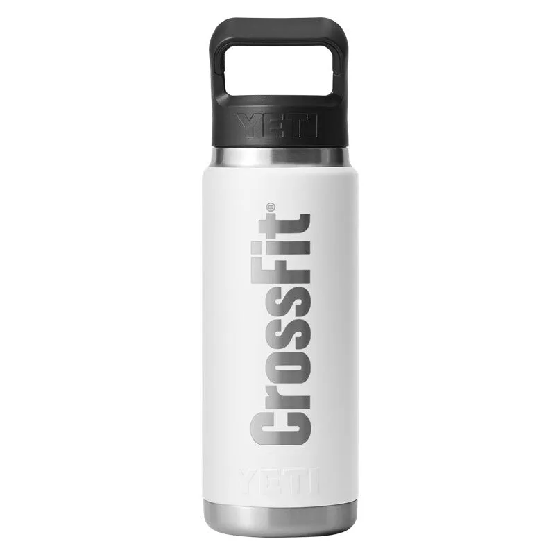 INSULATED Rambler 26 oz Straw Bottle Cstm